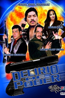 Delirio de Poder