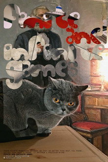 Finite and Infinite Games