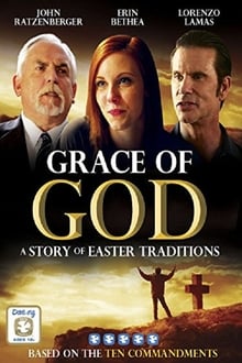 Poster do filme Grace of God