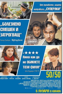 50/50