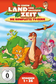 In einem Land vor unserer Zeit