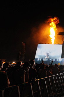 Radio 1 at Reading and Leeds Festival
