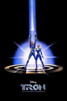 Tron: Uma Odisseia Eletrônica