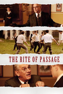 The Rite of Passage