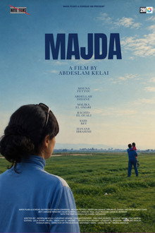 Majda