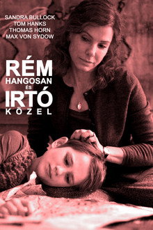 Rém hangosan és irtó közel