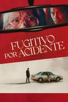 Imagem Fugitivo por Acidente 2025