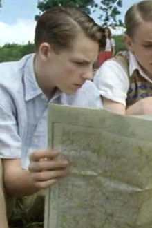 The Famous Five - Season 2