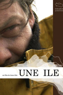 Une île