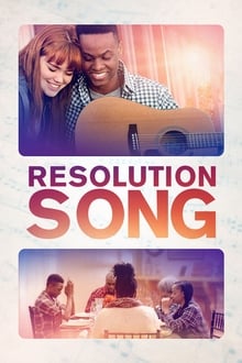 Poster do filme Resolution Song