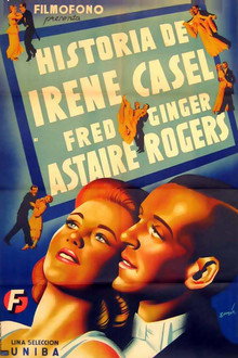 La historia de Irene Castle