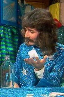 The Muppet Show season 4 episode 21