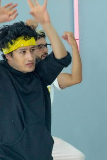 Calle y Poché: No Labels - Season 1