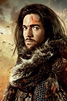 Richard the Lionheart: Rebellion