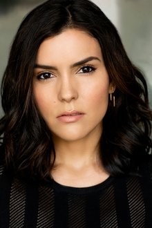 Photo of Betsy Landin