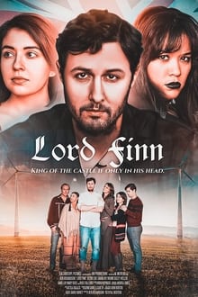 Poster do filme Lord Finn