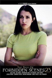 The Best of Forbidden Scenes 23