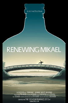 Renewing Mikael