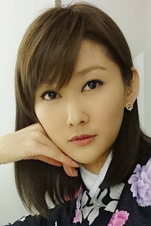 Photo of Carolyn Chen