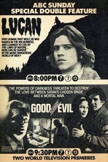 Poster do filme Lucan