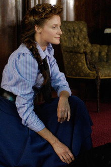 Murdoch Mysteries season 1 episode 5