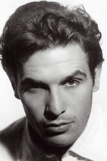 Photo of Francisco Rabal