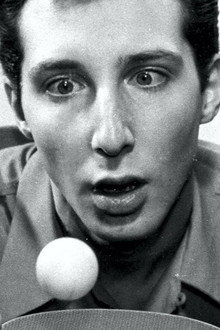 Fact or Fiction: The Life & Times of a Ping Pong Hustler