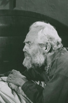 Ordet