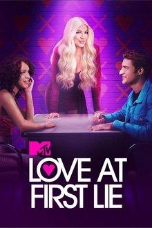 Love At First Lie Love At First Lie