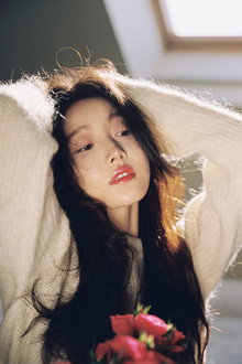 Photo of Jiang Zhenyu