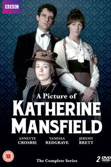 A Picture of Katherine Mansfield