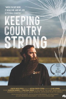 Keeping Country Strong