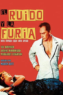 El ruido y la furia
