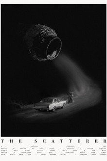 The Scatterer