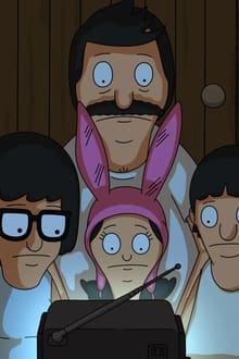 Bob's Burgers season 13 episode 2