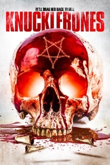 Poster do filme Knucklebones