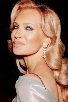 Photo of Olesya Sudzilovskaya