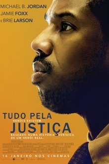 Luta por Justiça Dublado