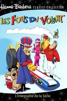 Les Fous du volant