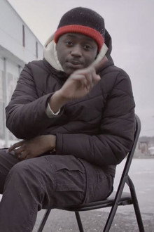 So Cold