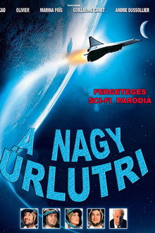 A nagy űrlutri