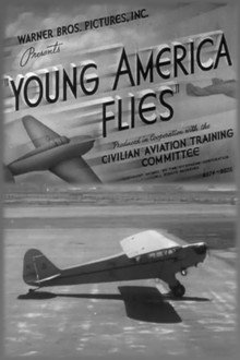 Young America Flies