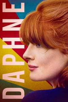 Daphne movie poster