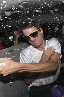 King of the Road - Season 2016