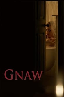 Gnaw movie poster