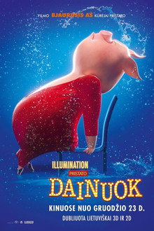 Dainuok