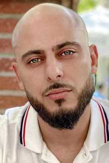 Photo of Mohamed Said