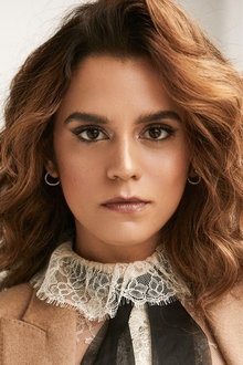 Photo of Sepideh Moafi