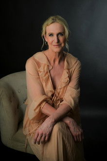 Photo of Klára Spilák