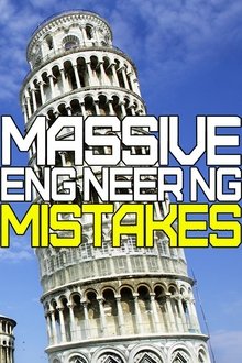 Massive Engineering Mistakes Season 2 Episode 10 Massive Engineering Mistakes Season 2 Episode 10